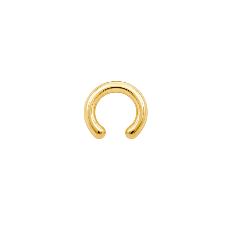 PIERCING OURO 18K